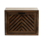 Mezzeta Floating Side Table