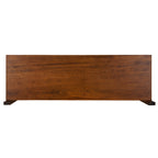 Meridien Wood Wall Shelf