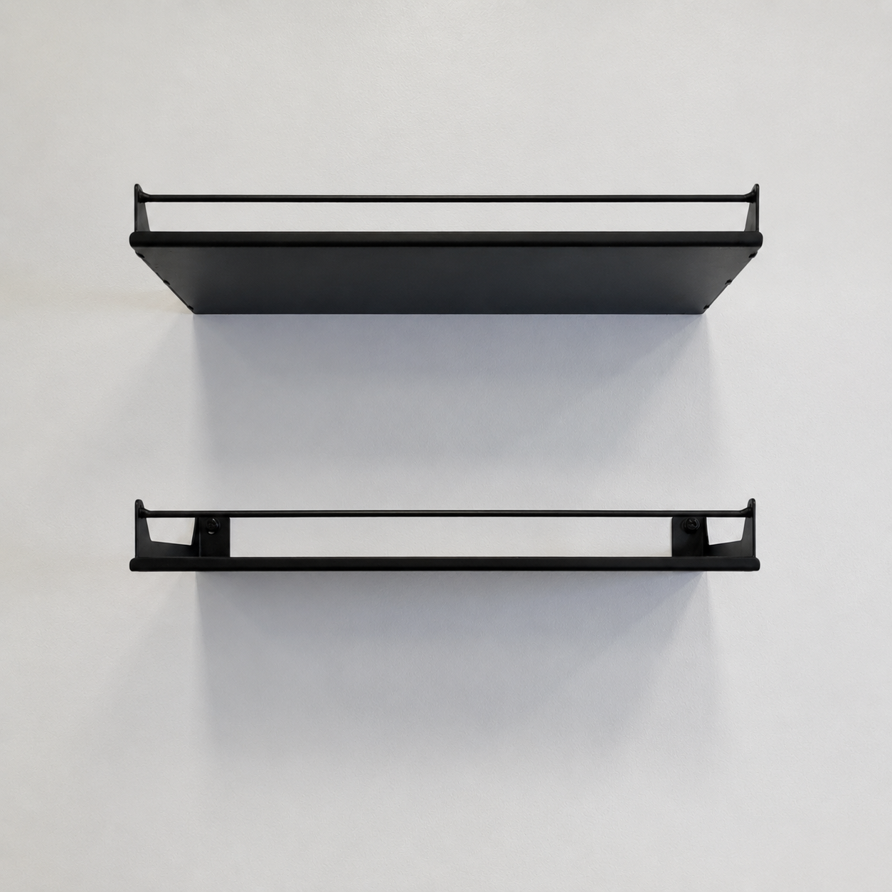 The Haven Shelves