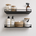 The Haven Shelves