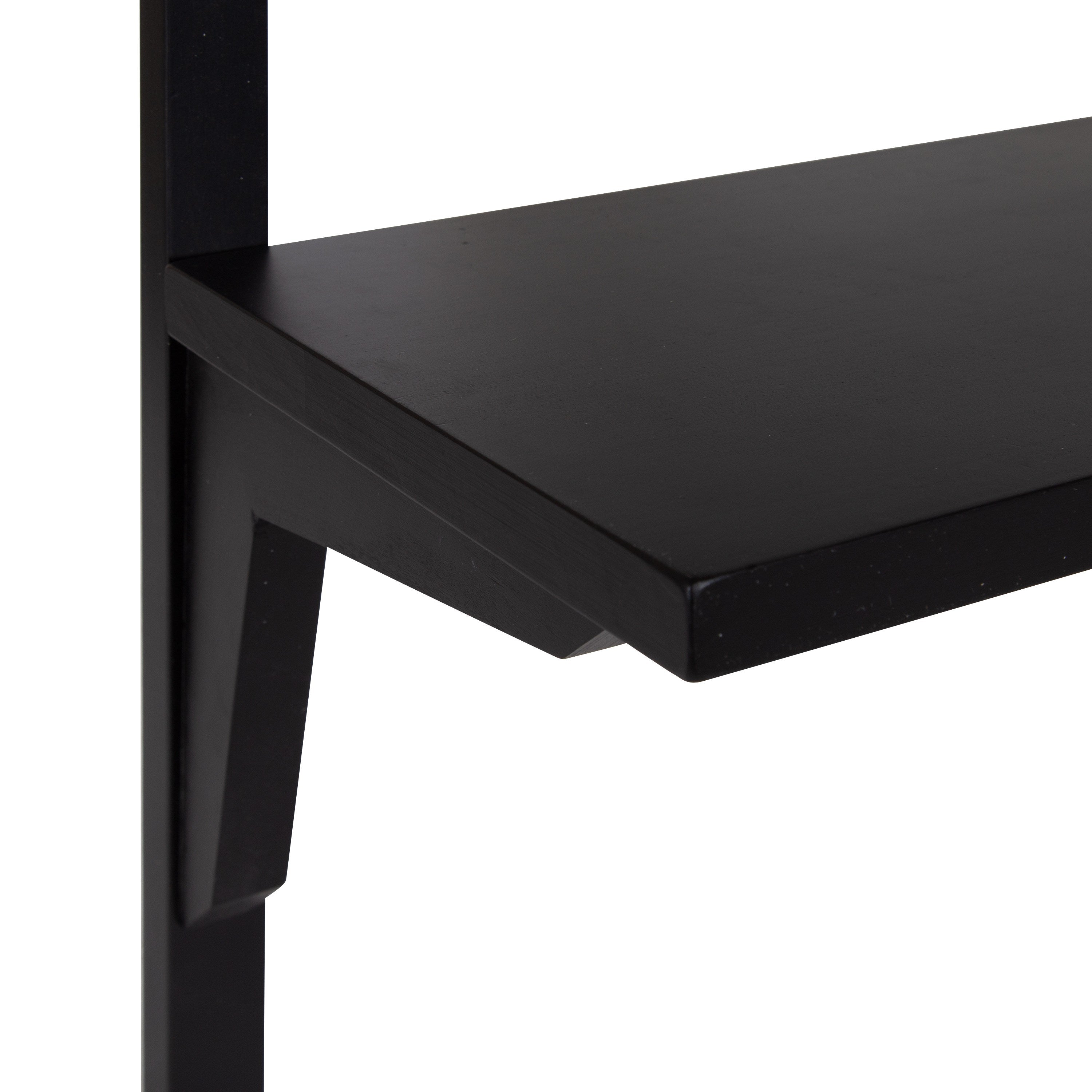 Meridien Wood Wall Shelf