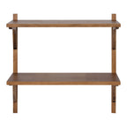 Meridien Wood Wall Shelf