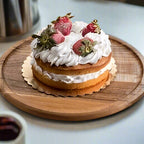 Round Lazy Susan
