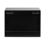 Mezzeta Floating Side Table
