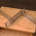 Adjustable Drawer Divider