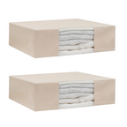 Cashmere Storage Bags