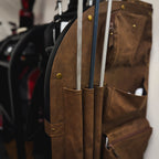 Heritage Golf Organizer