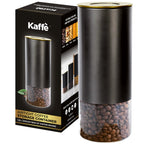16oz Round Glass Storage Container, KF3032G