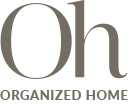 Organized Home