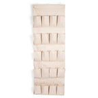 Over The Door Shoe Organizer