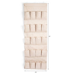 Over The Door Shoe Organizer