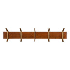 Rossmore Wood and Metal Hooks