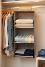 Hanging Closet Organizer