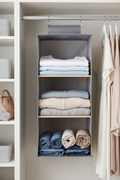 Hanging Closet Organizer