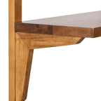 Meridien Wood Wall Shelf
