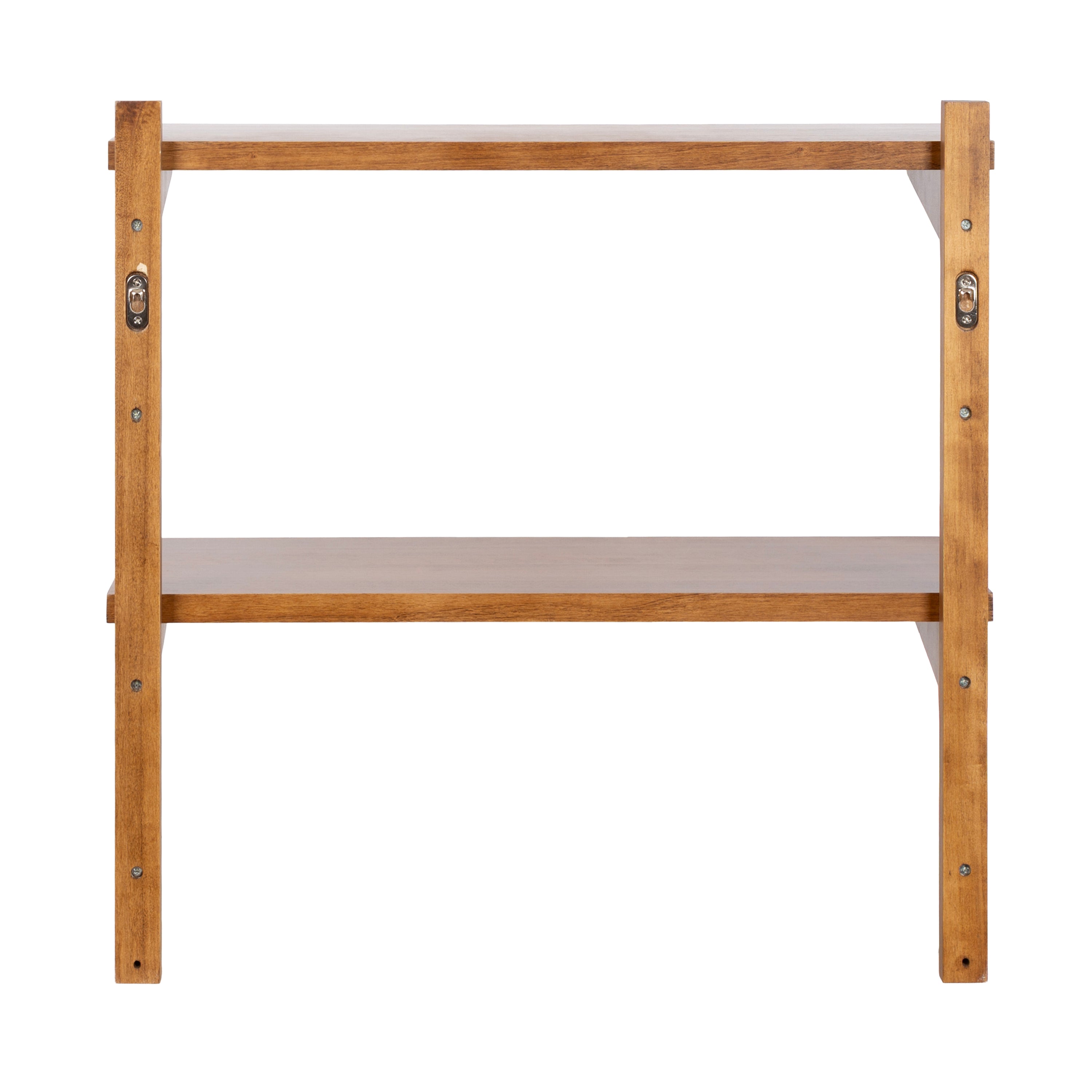 Meridien Wood Wall Shelf
