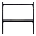 Meridien Wood Wall Shelf