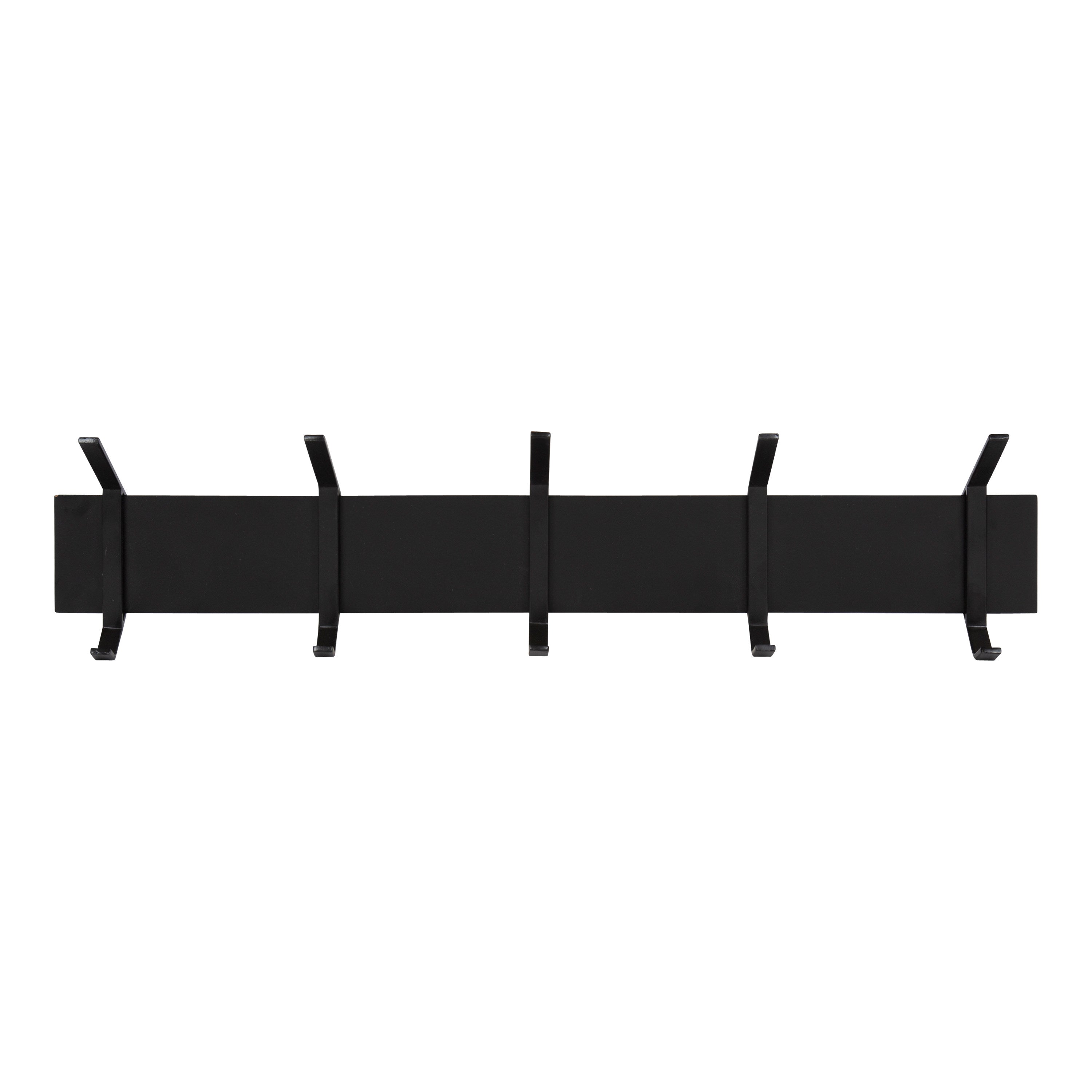 Rossmore Wood and Metal Hooks