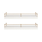 Havina Floating Shelf Set