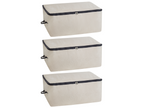 Comforter Storage Bags