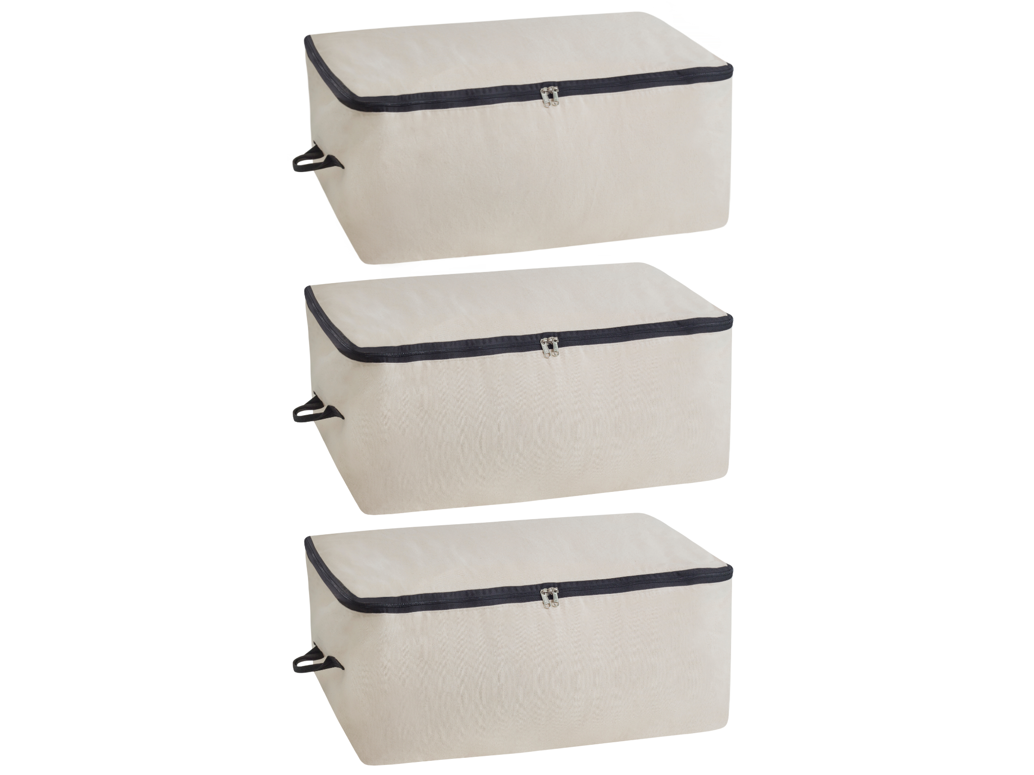 Comforter Storage Bags