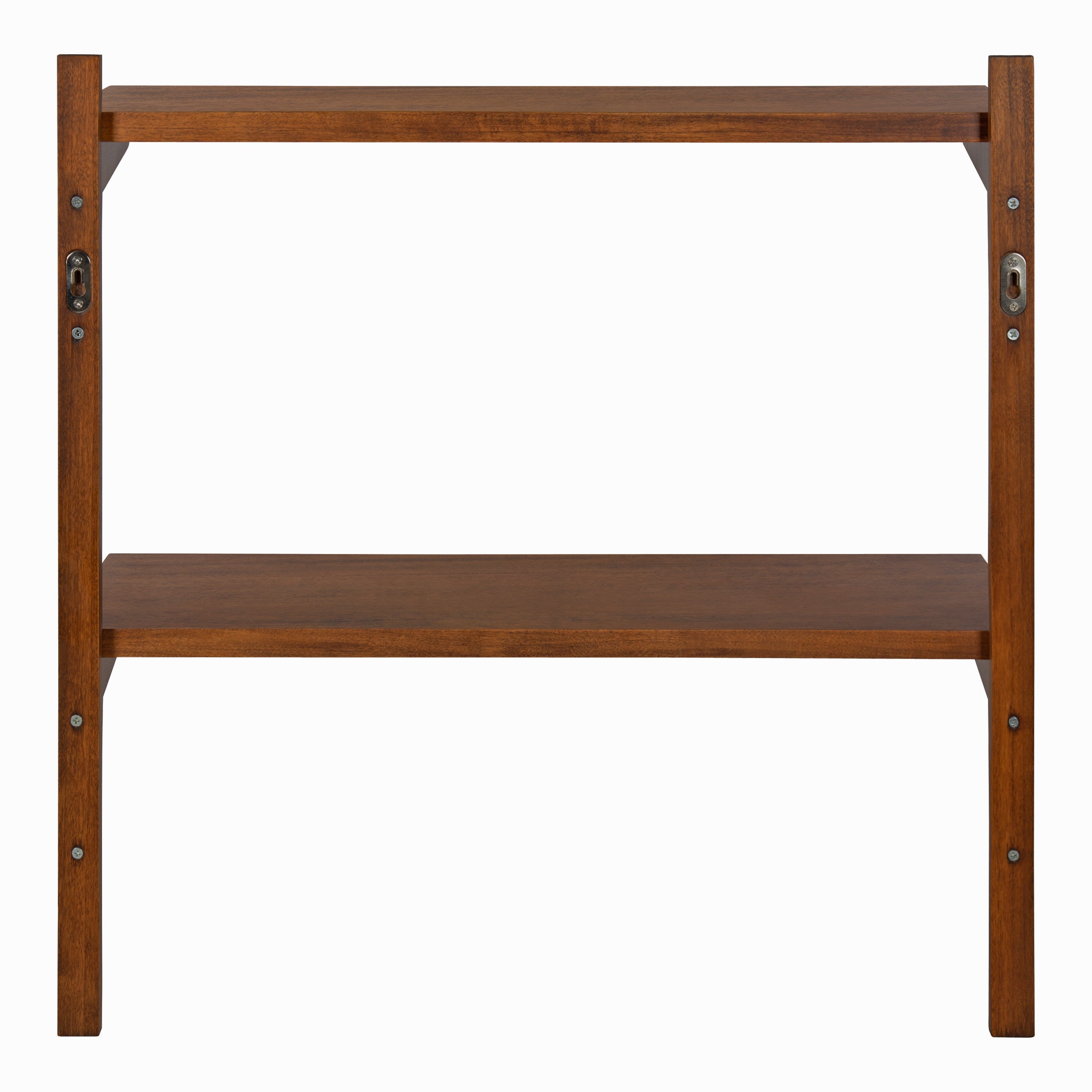 Meridien Wood Wall Shelf