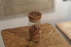 Hiliki Jar - Clear - XLarge