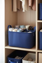 Desktop Stationary Storage Basket