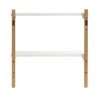 Meridien Wood Wall Shelf