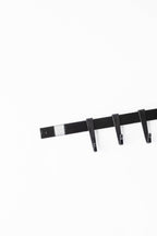 The Utensil Bar with Hooks