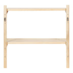 Meridien Wood Wall Shelf