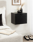 Mezzeta Floating Side Table