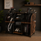 Heritage Golf Organizer