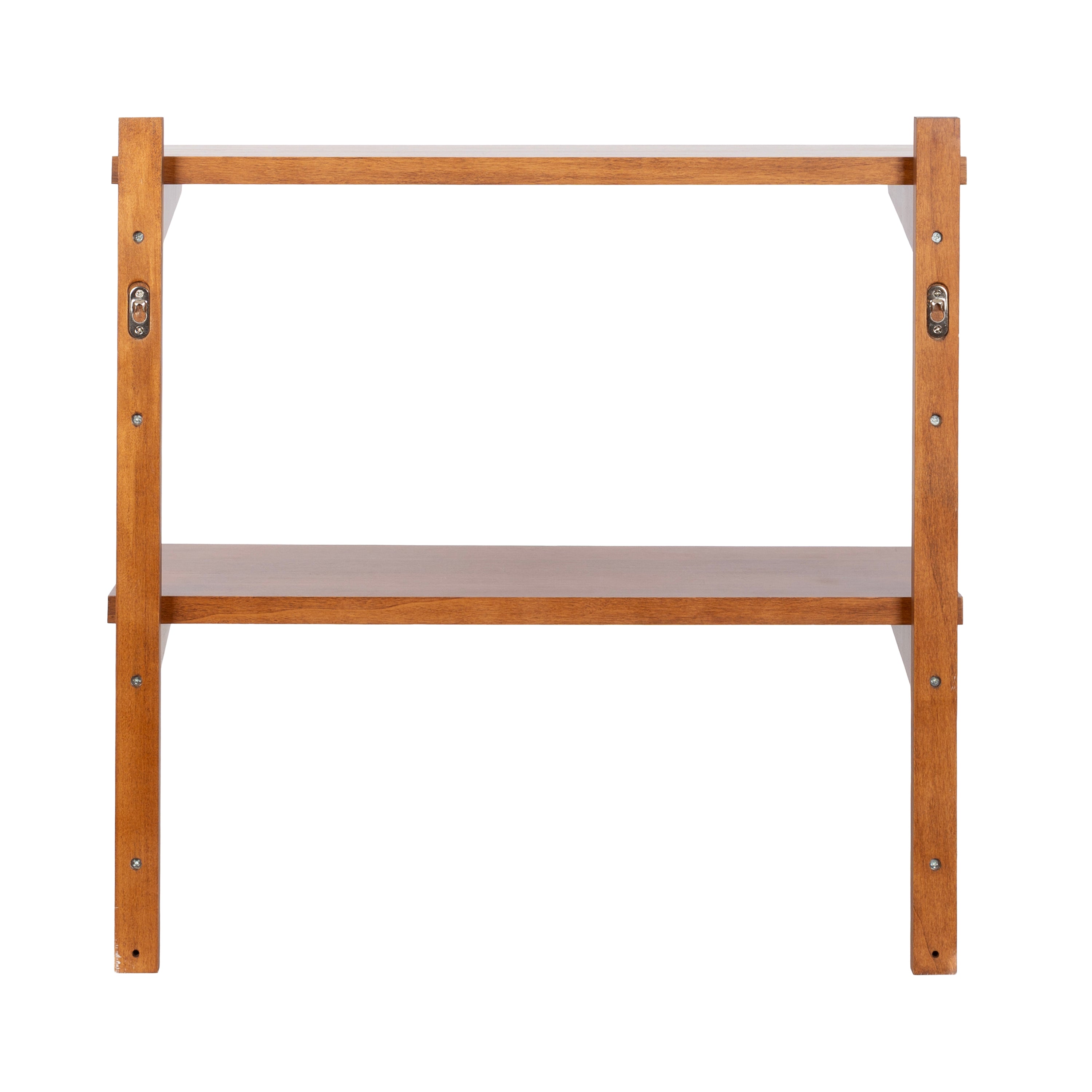 Meridien Wood Wall Shelf