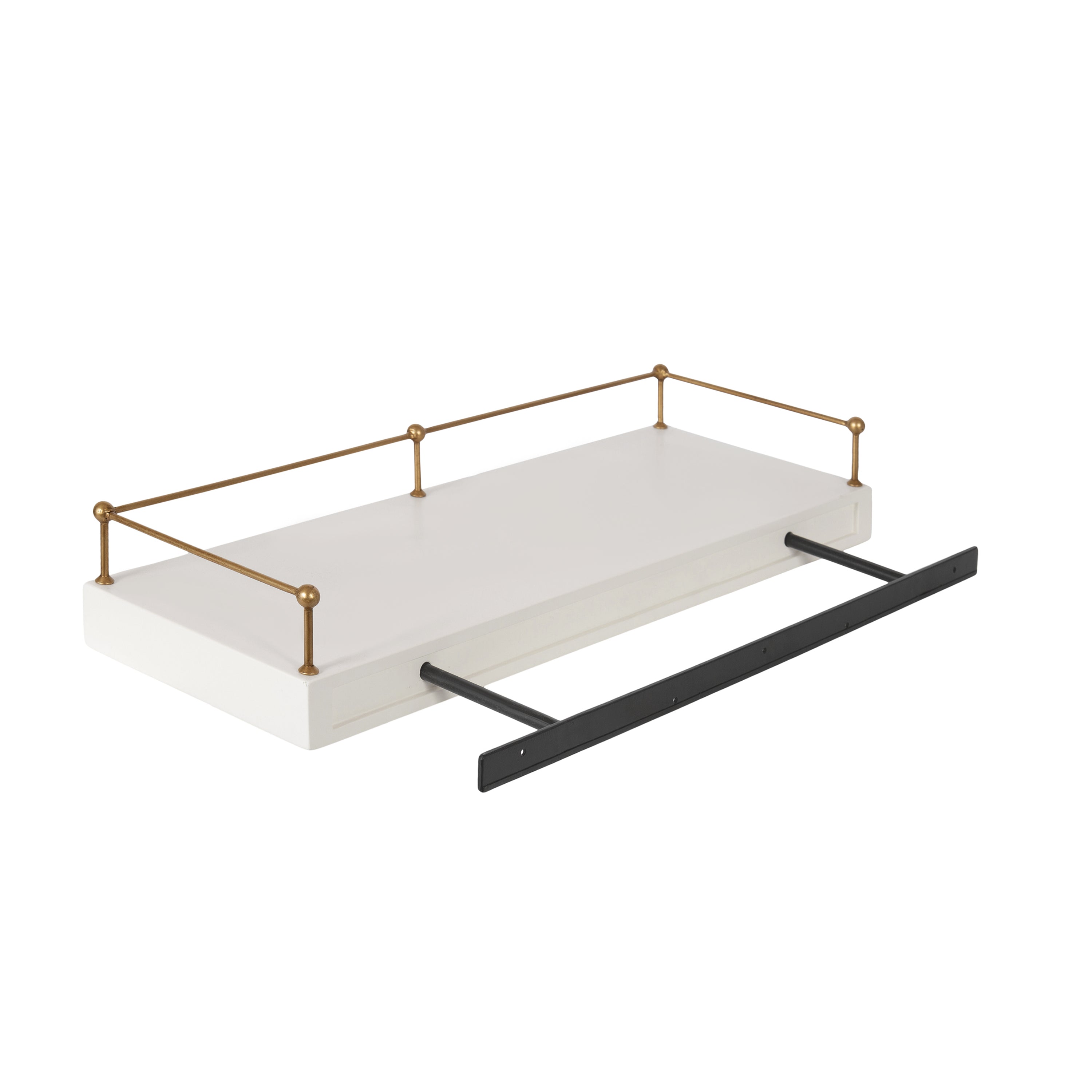 Havina Floating Shelf Set
