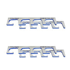 Made in the USA Premium Fishing Rod Racks | Wall or Ceiling or Boat Mounted
