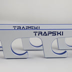 Made in the USA Premium Fishing Rod Racks | Wall or Ceiling or Boat Mounted