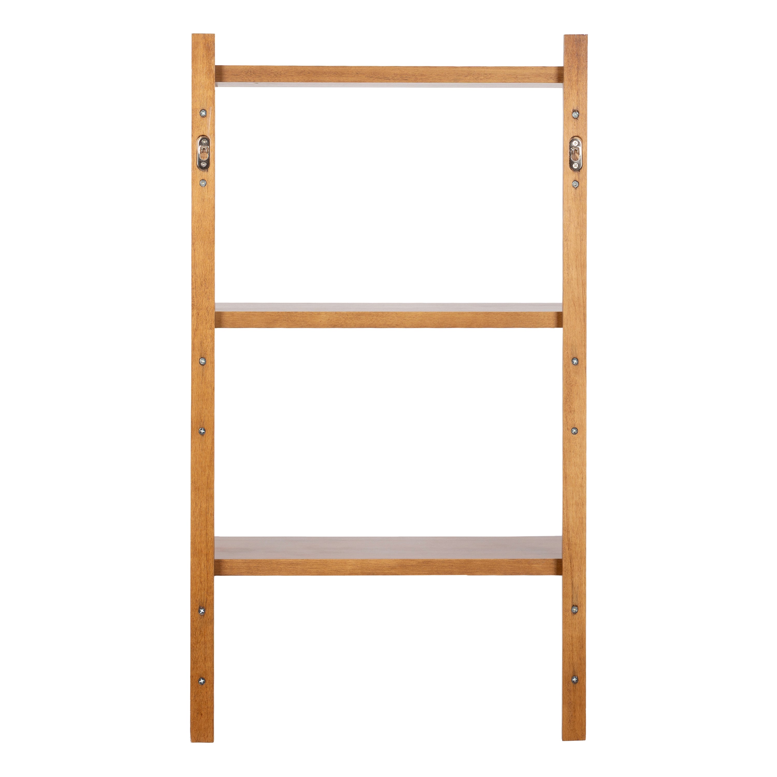 Meridien Wood Wall Shelf