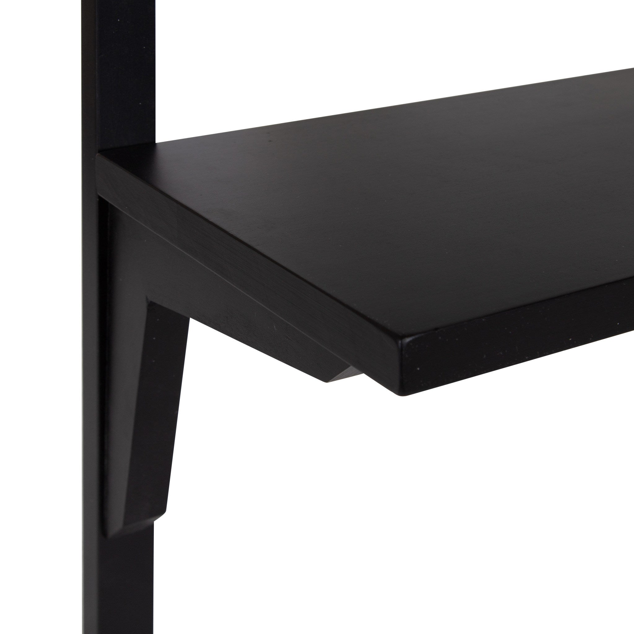 Meridien Wood Wall Shelf