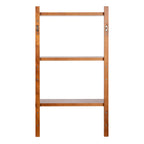 Meridien Wood Wall Shelf