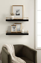 Havina Floating Shelf Set