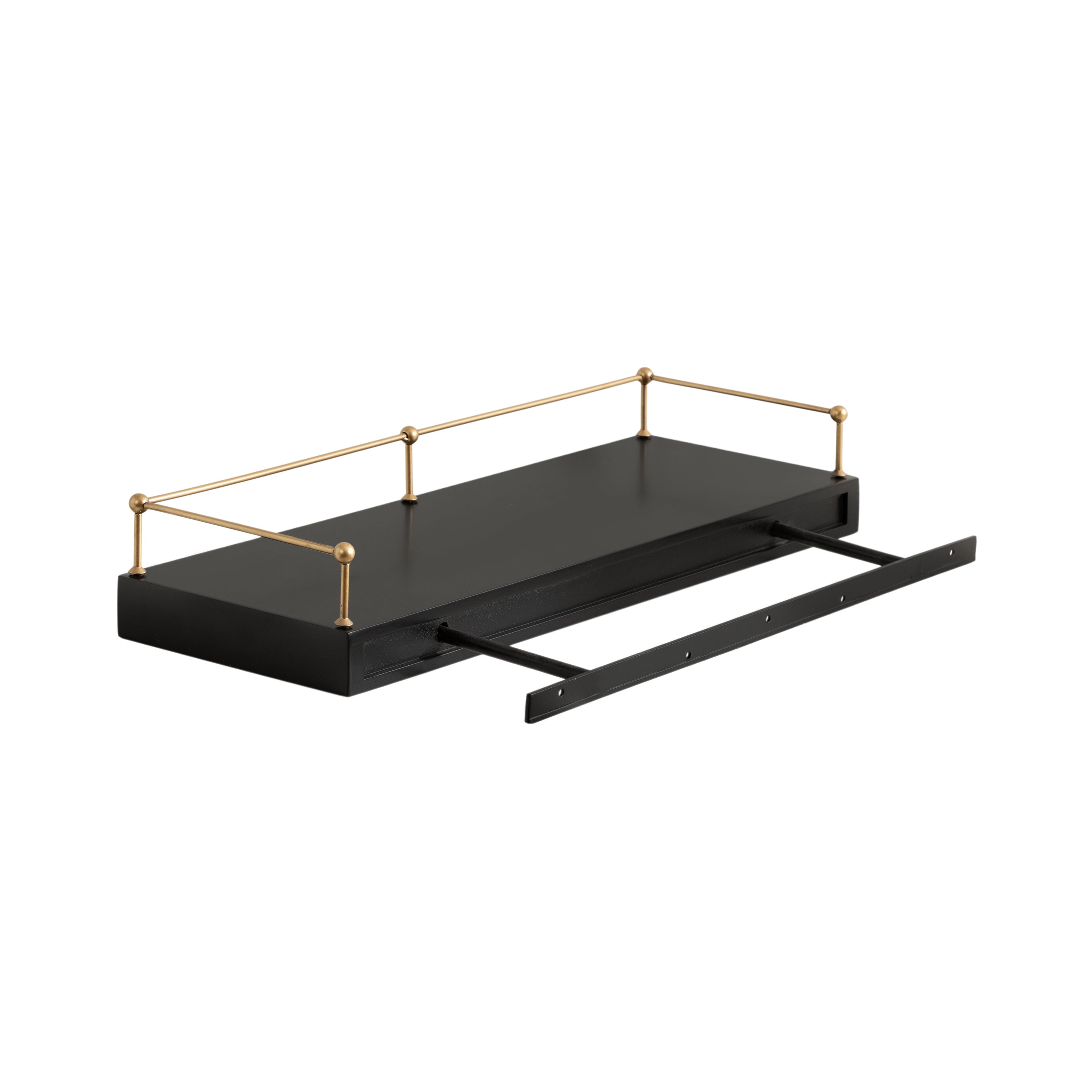 Havina Floating Shelf Set