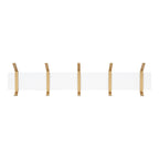 Rossmore Wood and Metal Hooks