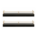 Havina Floating Shelf Set