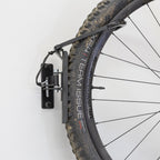 Swivel Mount Bike Storage Rack | 4 Bicycle | Garage Wall Hook