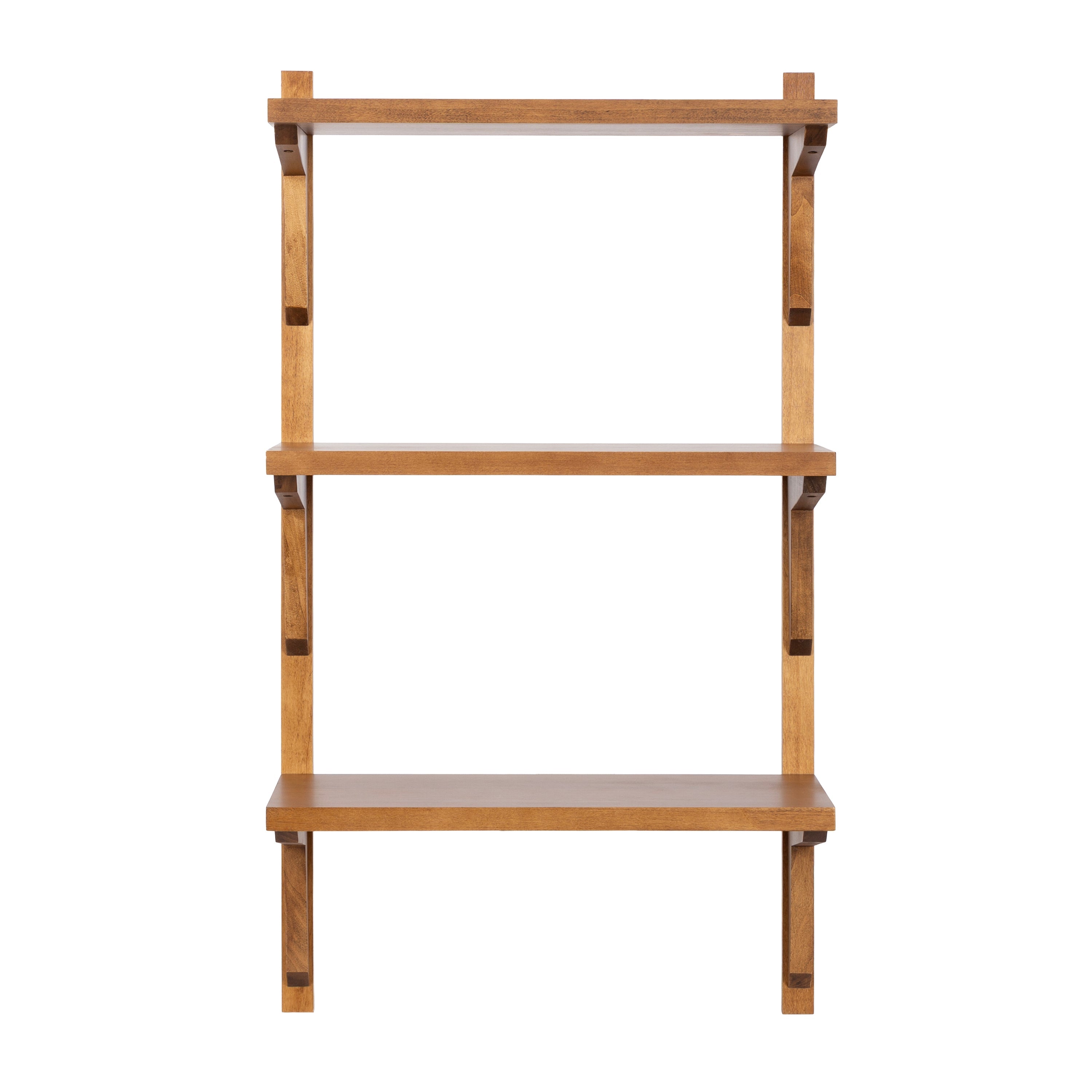Meridien Wood Wall Shelf