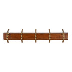 Rossmore Wood and Metal Hooks