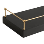 Havina Floating Shelf Set