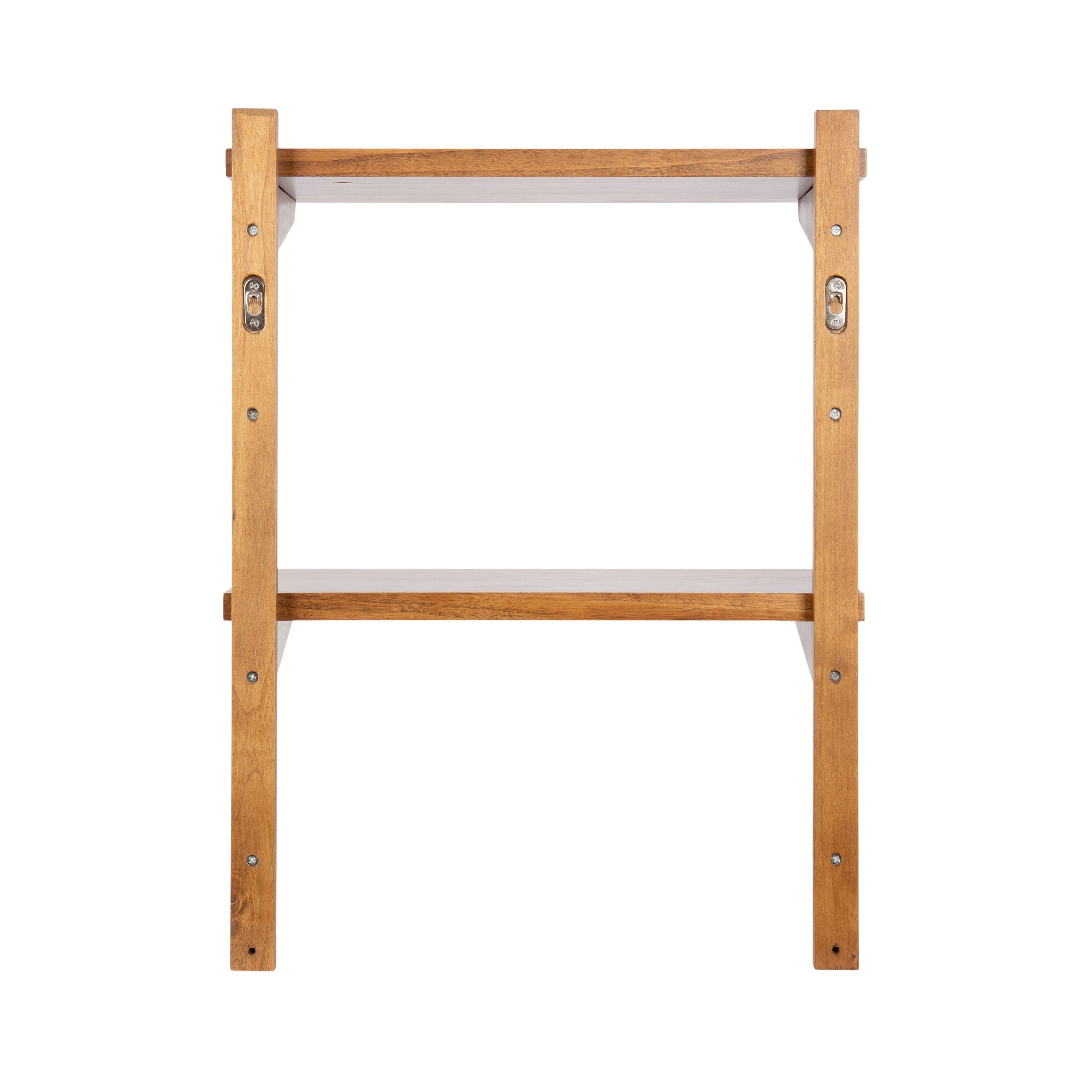 Meridien Wood Wall Shelf